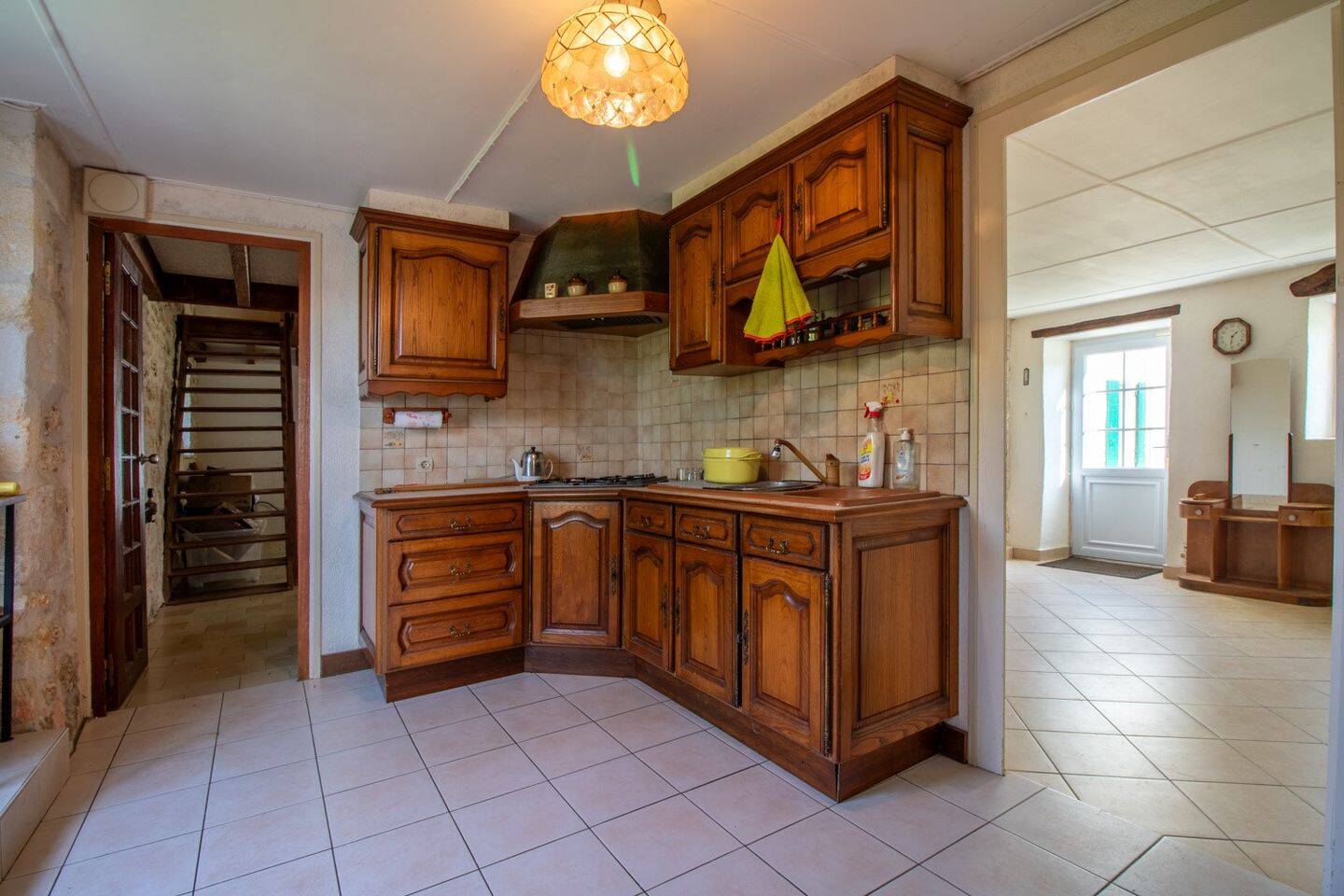 Maison à vendre, 220m², SAINT SAVINIEN