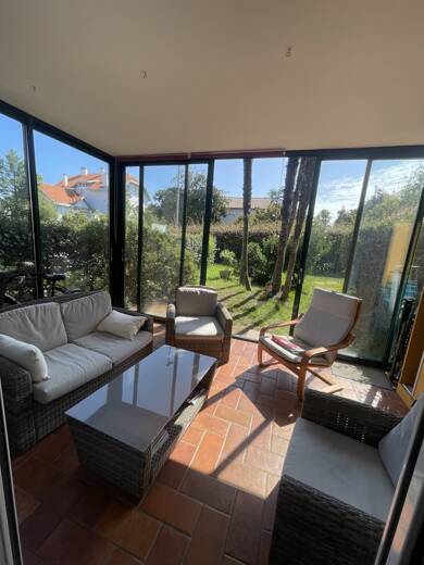 Appartement à louer 864 € 3 pièces 2 chambres 73 m² RDC Bayonne 64100