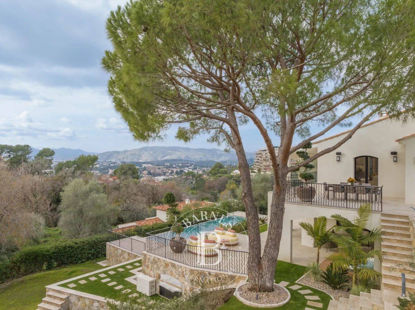 Maison à vendre, 282m², CANNES