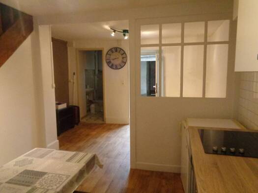 Maison à vendre 68 000 € 3 pièces 2 chambres 60 m² Langeac 43300