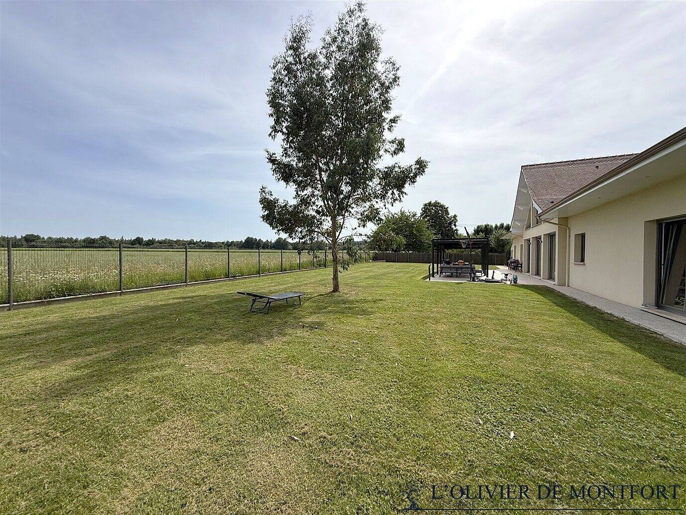 Maison à vendre, 340m², MONTFORT L'AMAURY