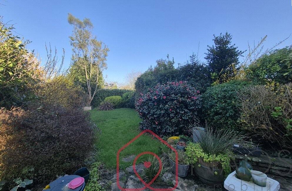 Maison à vendre, 83m², QUIMPER