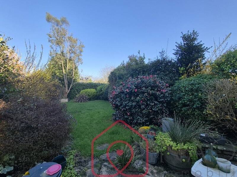 Maison à vendre, 83m², QUIMPER