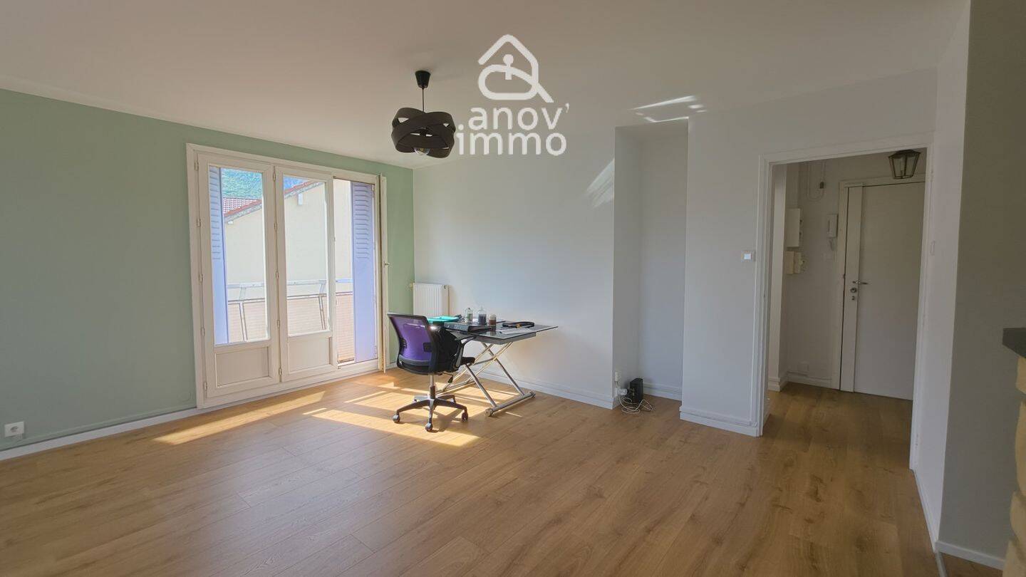 Maison à vendre, 62m², FONTAINE
