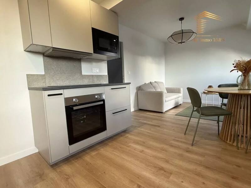 Maison à vendre, 57m², ROUEN