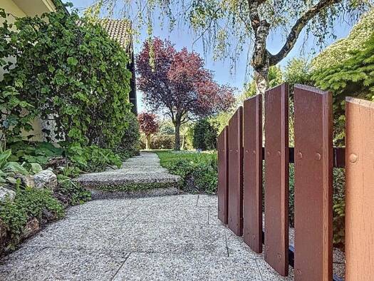 Maison à vendre 550 000 € 6 pièces 5 chambres 202 m² 1 500 m² de terrain Pierry 51530