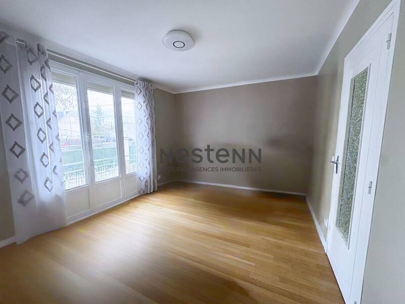 Maison à louer, 84m², ORLEANS