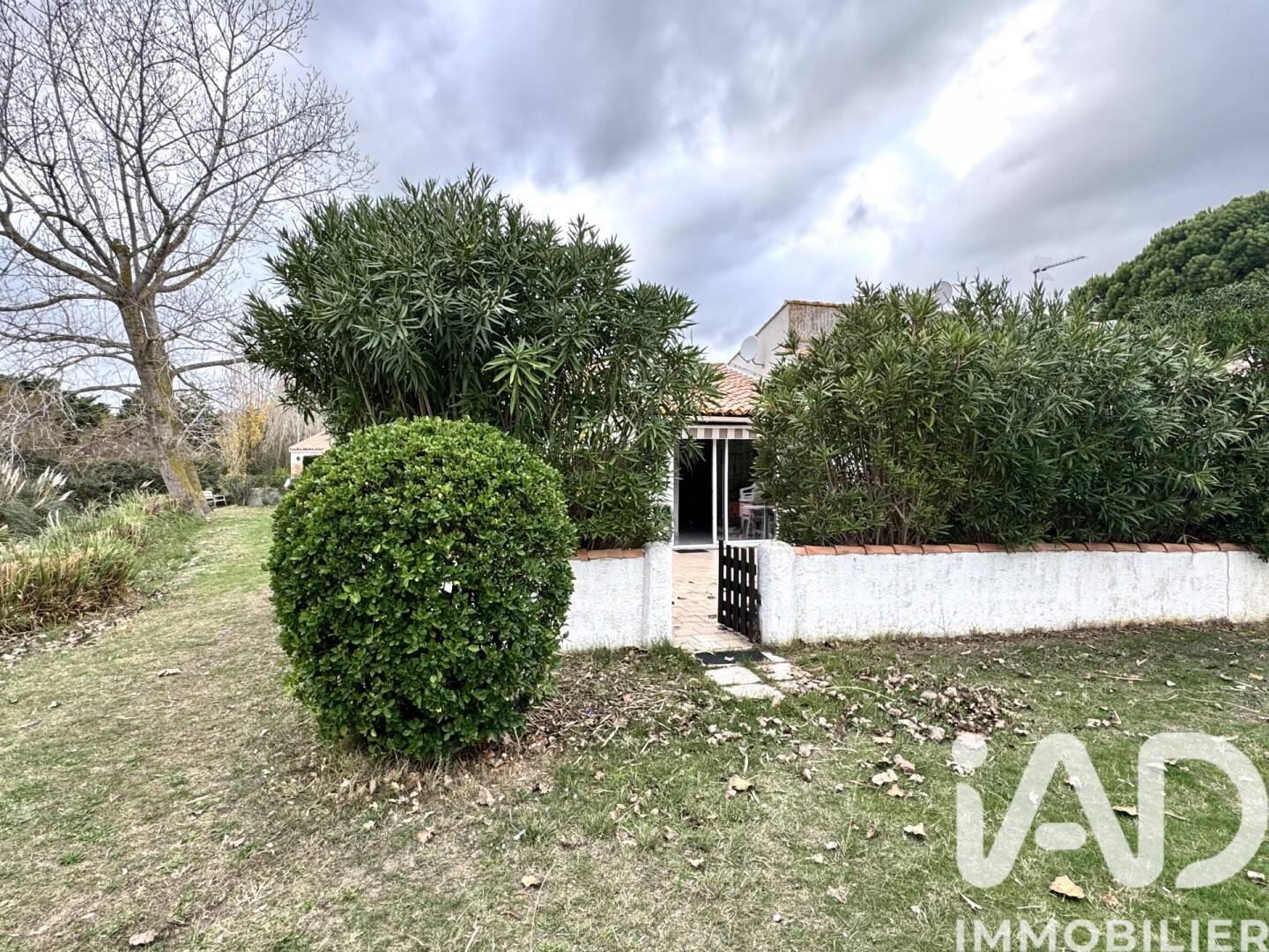 Maison à vendre, 40m², SAINTES MARIES DE LA MER