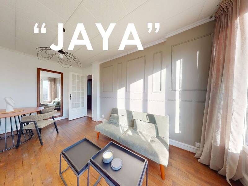 Maison à louer, 47m², LE HAVRE