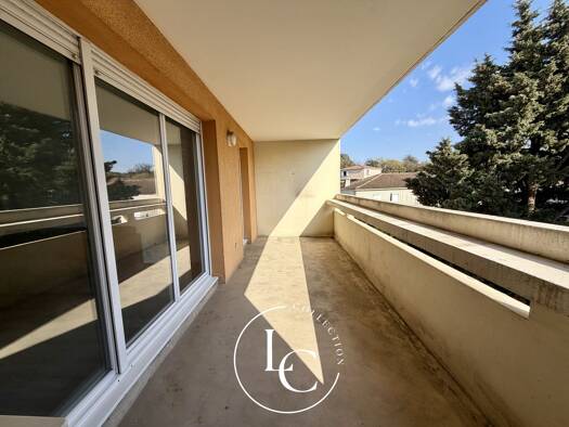 Appartement à vendre 189 000 € 2 pièces 1 chambre 51 m² Étage 2/2 Les Caillols Marseille 12ème arrondissement 13012