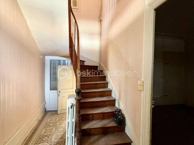 Maison à vendre, 90m², LE MANS