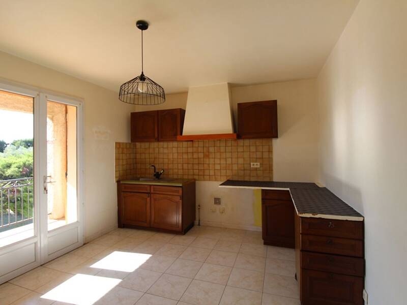 Maison à vendre, 120m², SAINT MARTIN DE CRAU