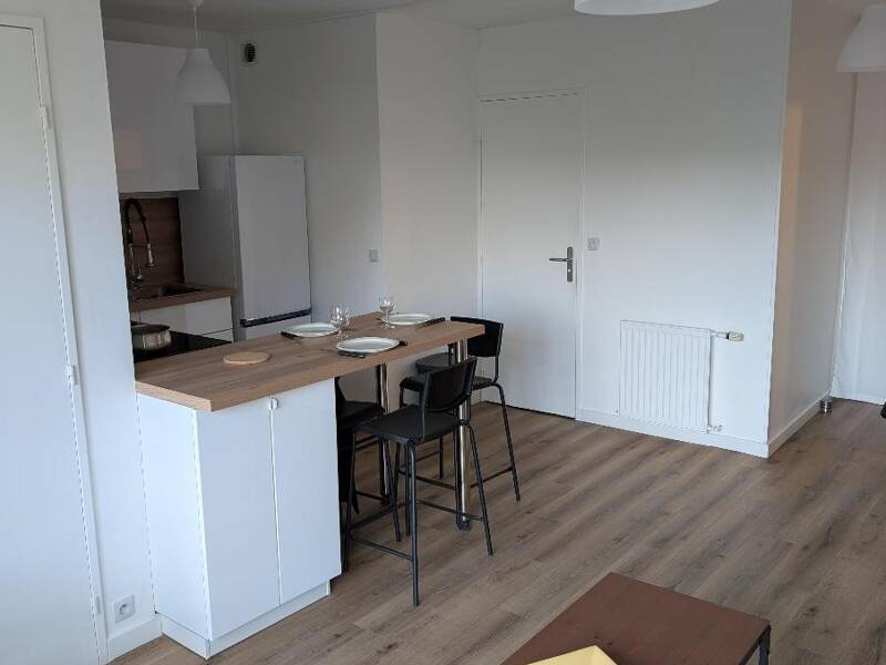Maison à louer, 37m², ANGERS