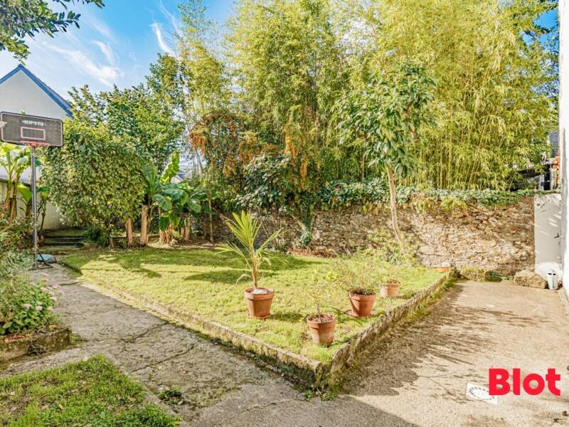 Maison à vendre, 87m², NANTES