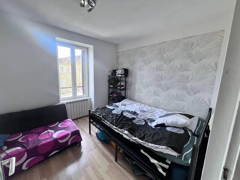 Maison à louer, 22m², TIGNIEU JAMEYZIEU