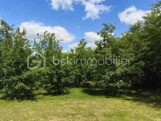 Terrain constructible à vendre 35 000 € 1 025 m² de terrain Monclar-de-Quercy 82230