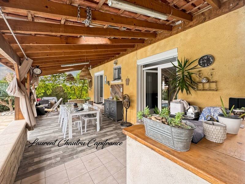 Maison à vendre, 100m², MARSAC SUR L'ISLE