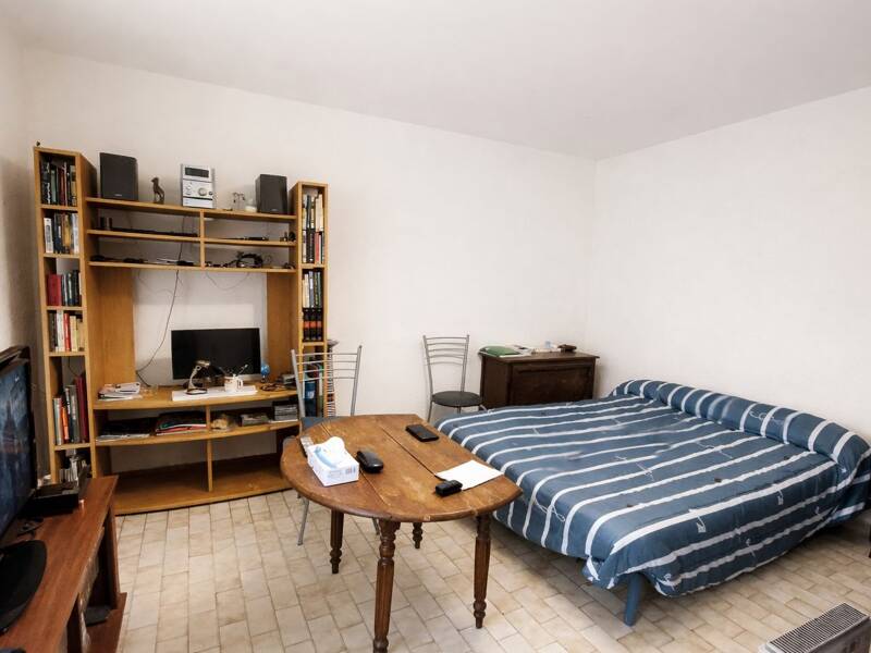 Maison à vendre, 30m², NIMES