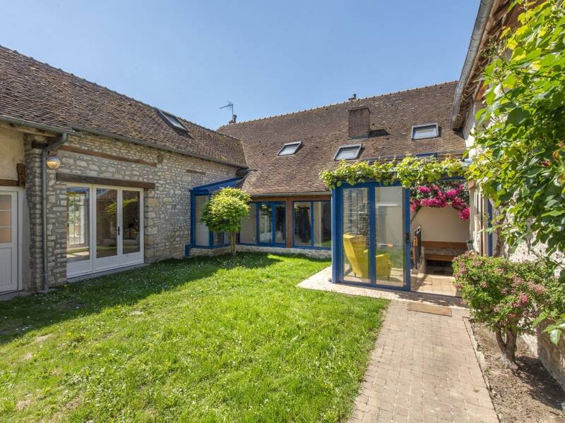Maison à vendre, 289m², PUISEAUX