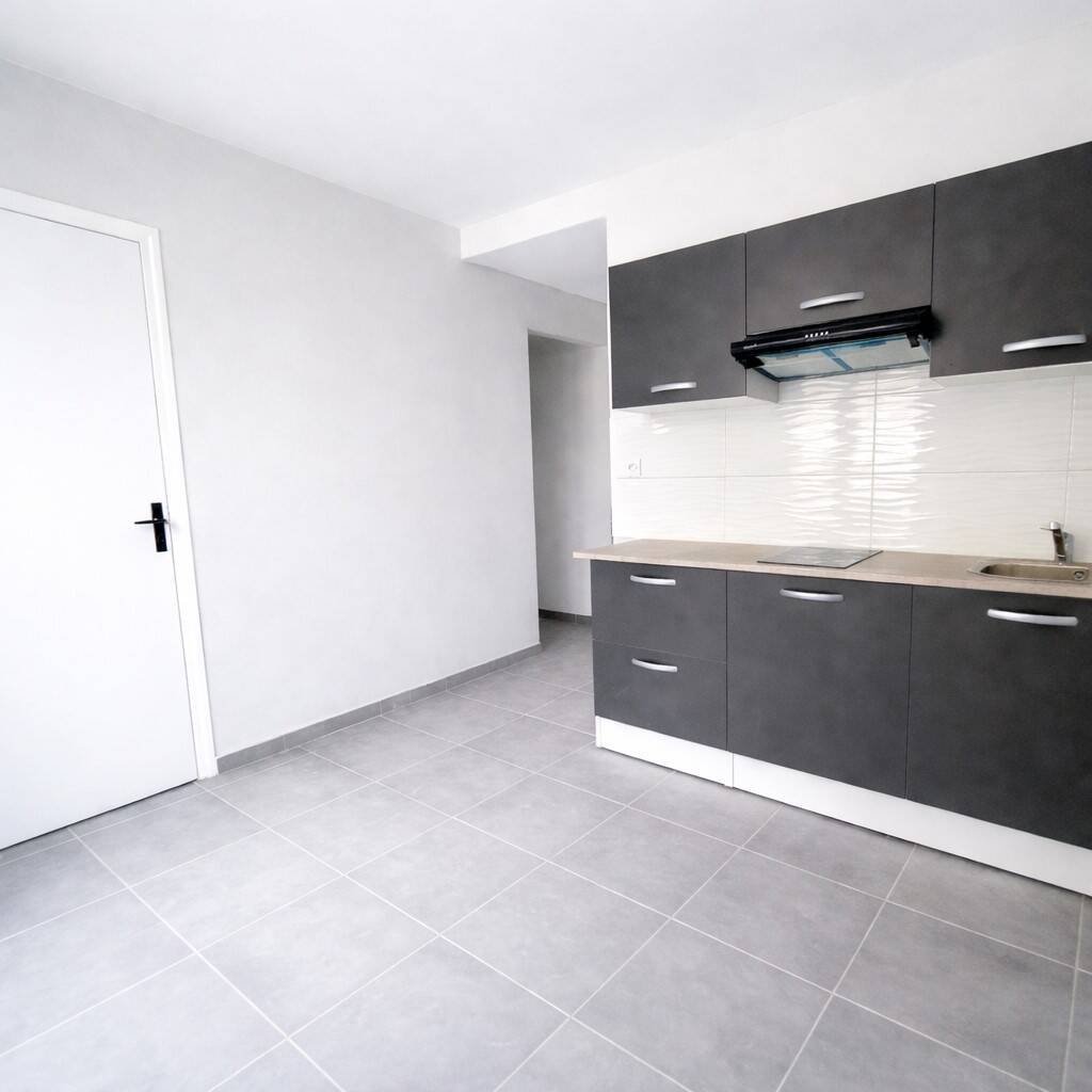 Maison à louer, 37m², CLICHY