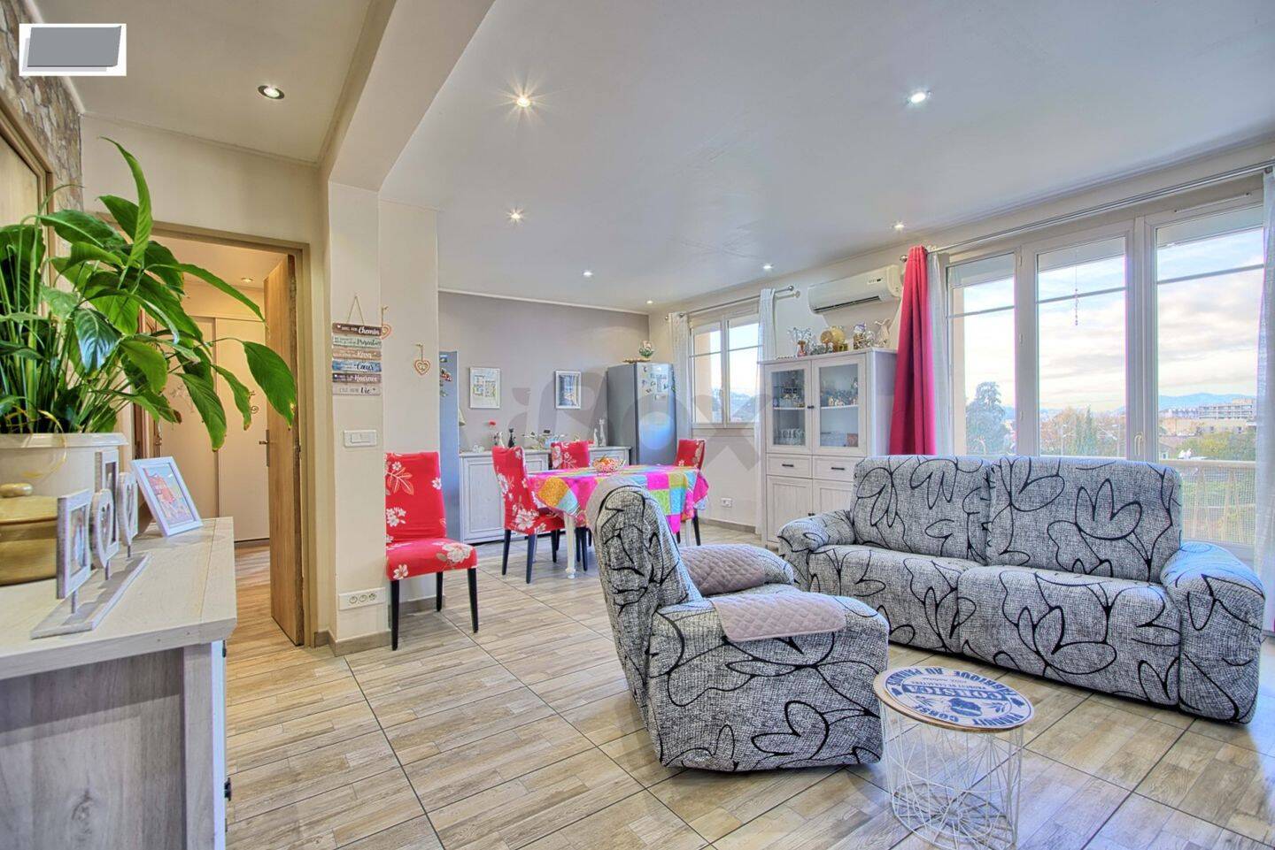 Maison à vendre, 70m², TOULON