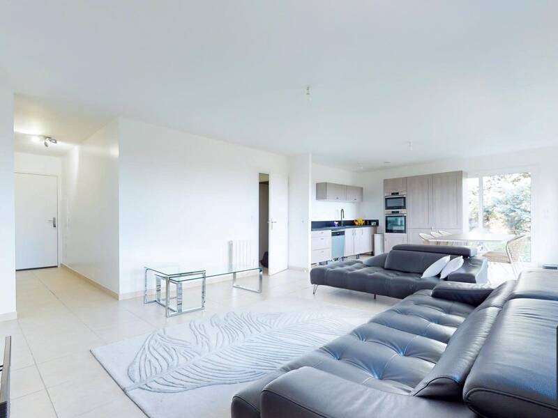 Maison à louer, 102m², CHARLY