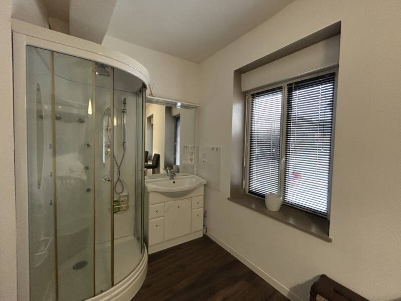 Maison à louer, 62m², THURINS