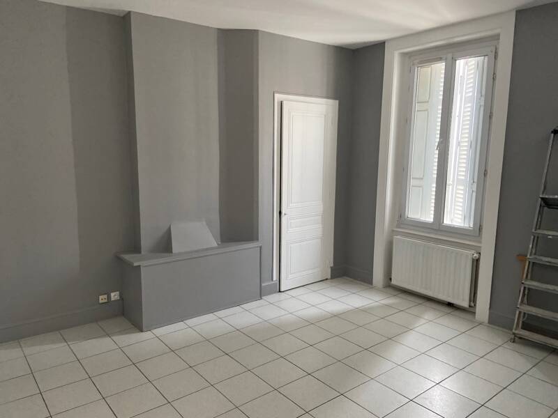 Maison à louer, 70m², SAINT ETIENNE