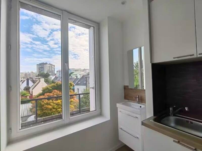 Maison à louer, 9m², BREST