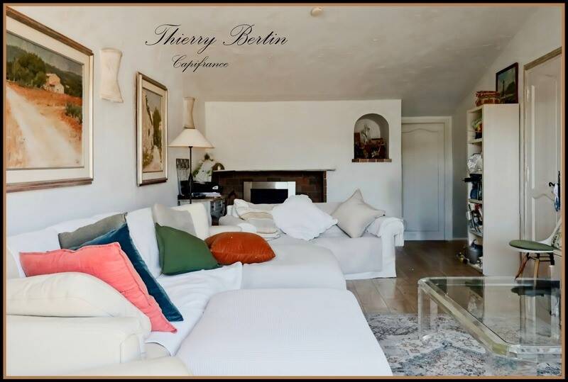 Maison à vendre, 119m², LA COLLE SUR LOUP