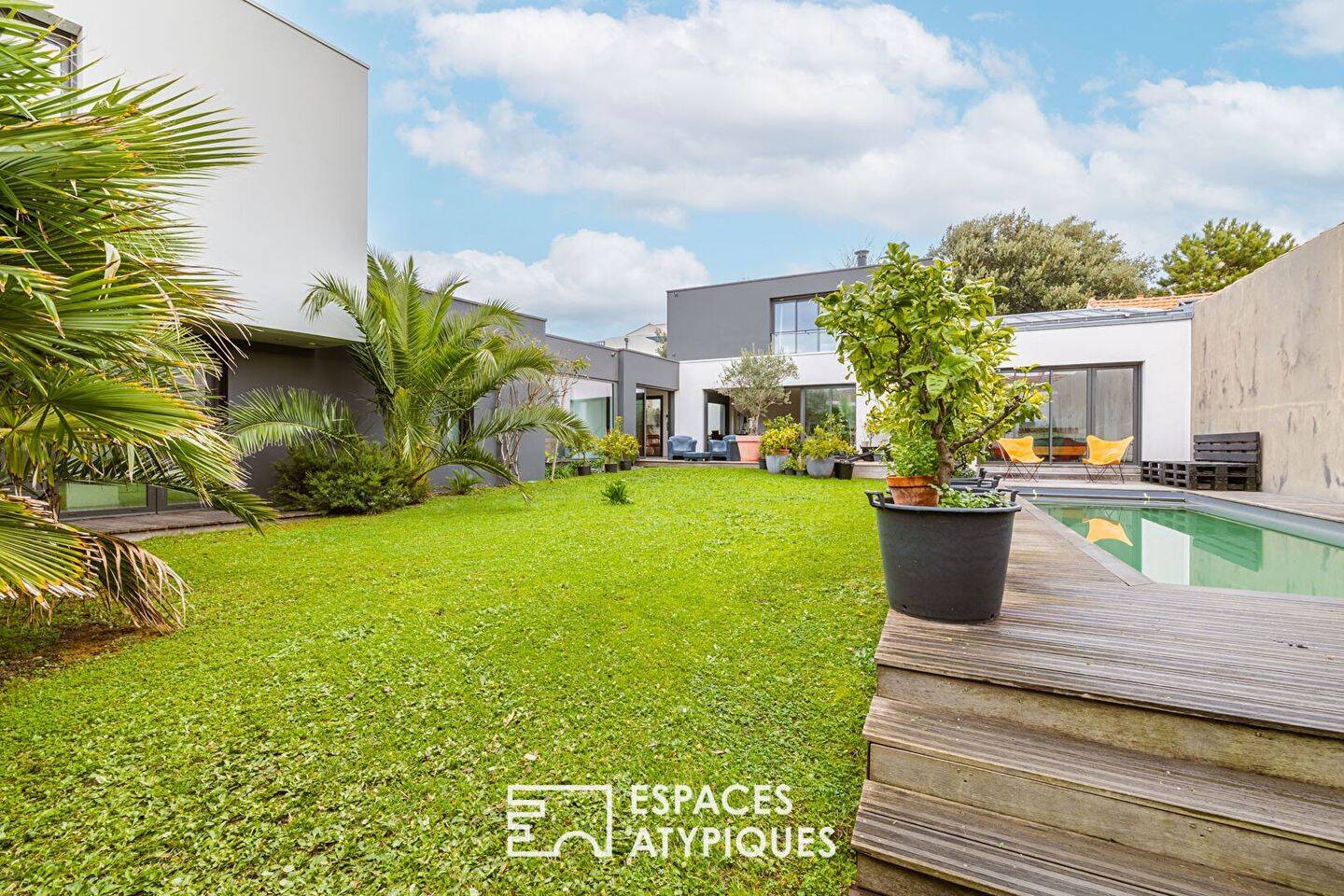Maison à vendre, 209m², LA ROCHELLE