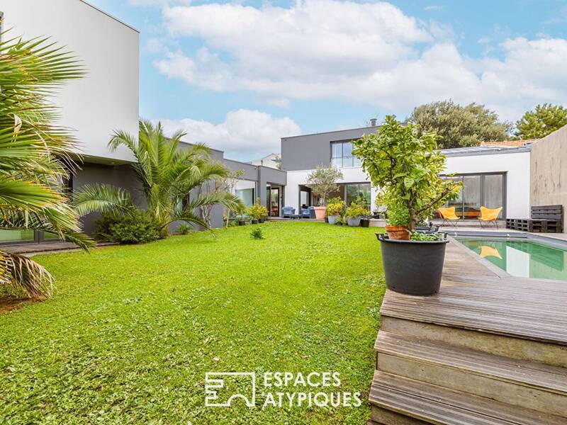 Maison à vendre, 209m², LA ROCHELLE