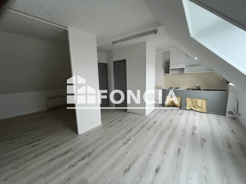 Maison à louer, 21m², LAVAL