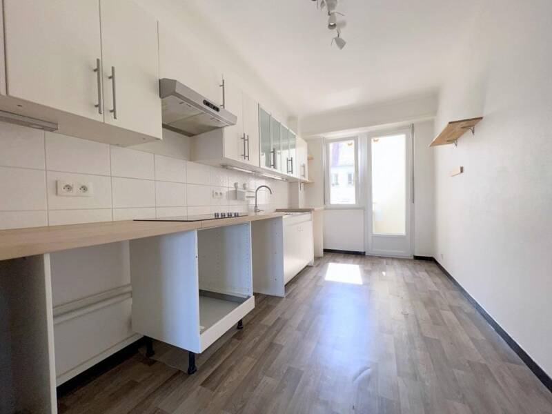 Maison à louer, 125m², STRASBOURG