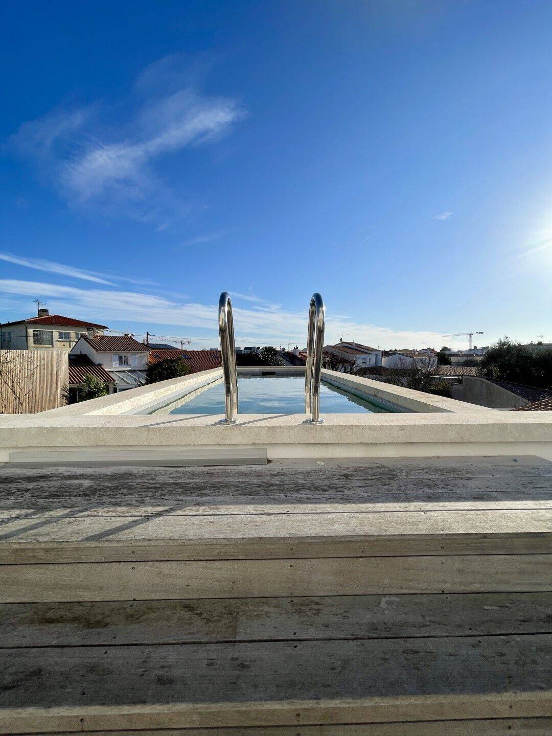 Maison à vendre, 151m², LA ROCHELLE