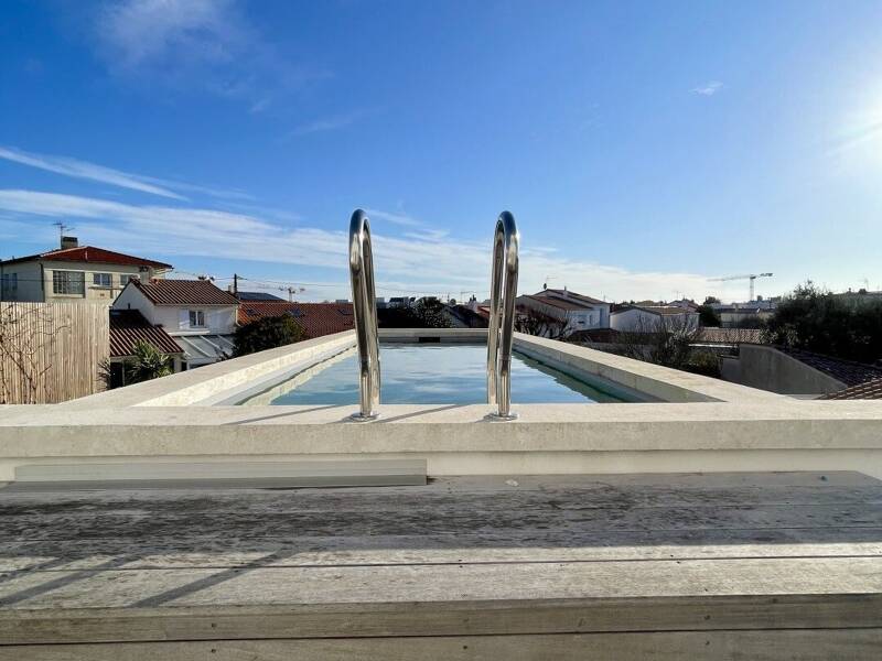 Maison à vendre, 151m², LA ROCHELLE