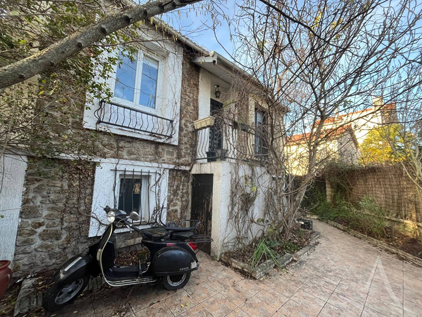 Maison à vendre, 72m², MONTREUIL