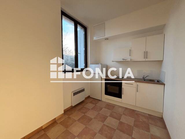 Maison à louer, 34m², NOISY LE GRAND