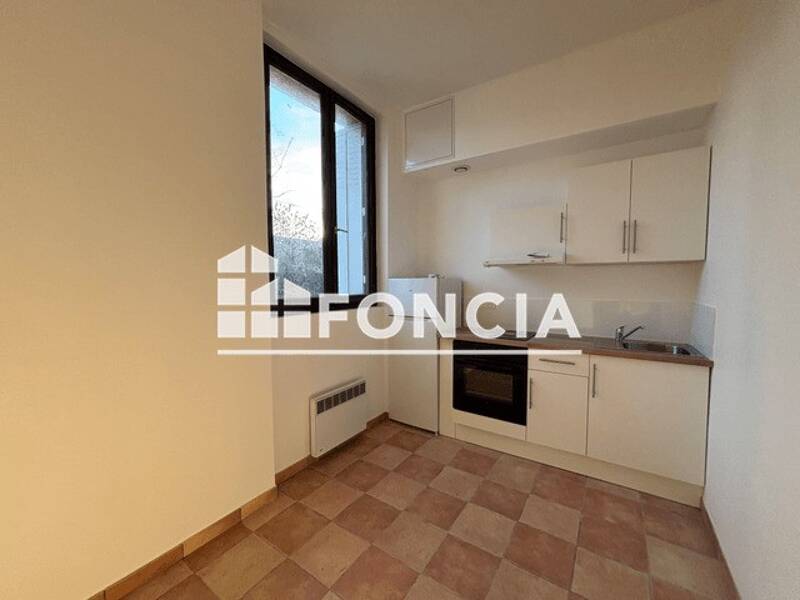 Maison à louer, 34m², NOISY LE GRAND