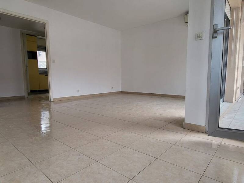 Maison à louer, 62m², NICE