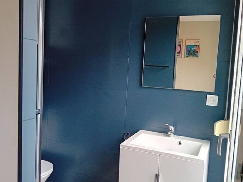 Maison à louer, 18m², TOULOUSE