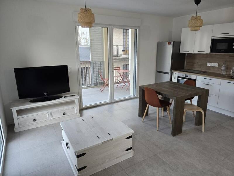 Maison à louer, 48m², PAU