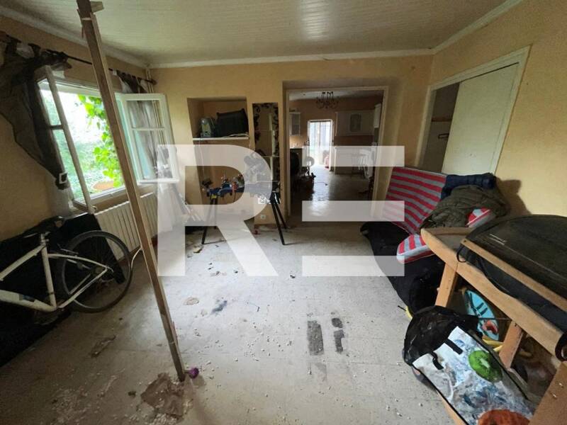 Maison à vendre, 87m², NIMES