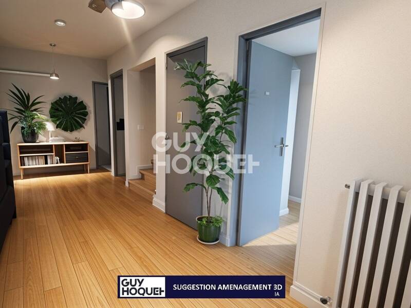 Maison à vendre, 143m², MONTPELLIER