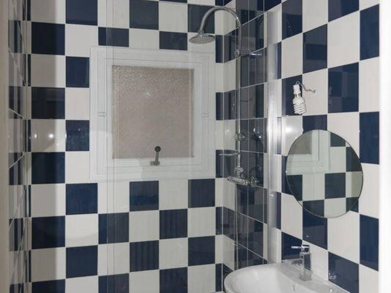 Maison à louer, 38m², NANTES