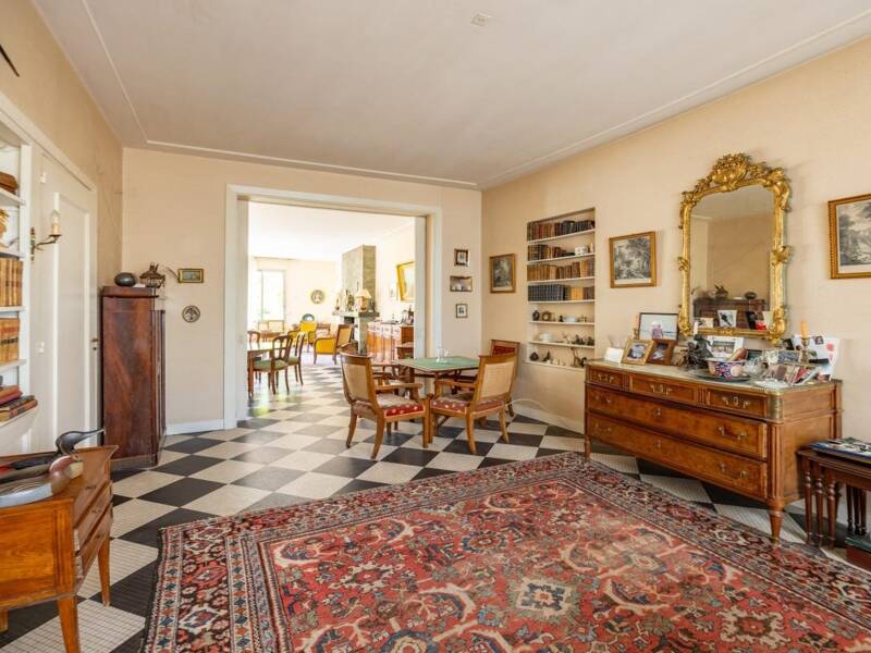 Maison à vendre, 210m², NANTES