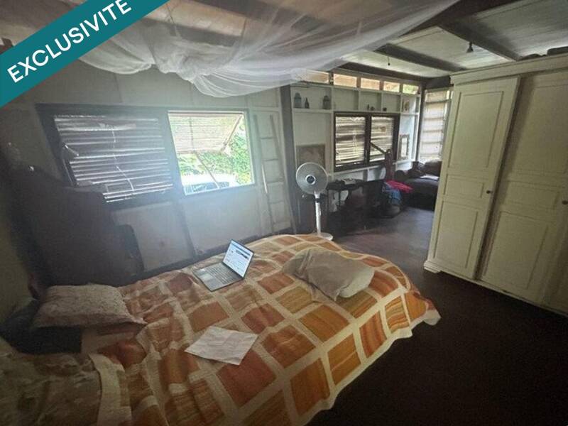 Maison à vendre, 125m², ROURA