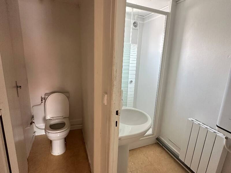 Maison à vendre, 23m², ROUEN