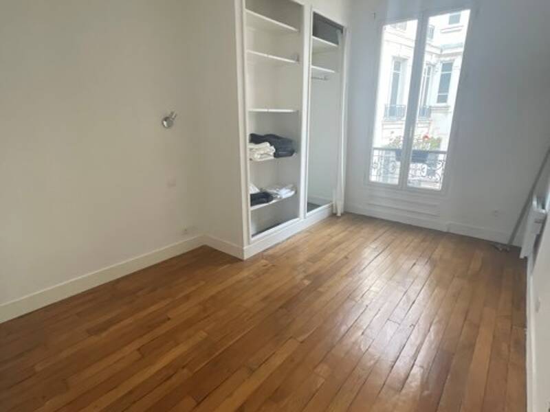 Maison à louer, 55m², PARIS 16E
