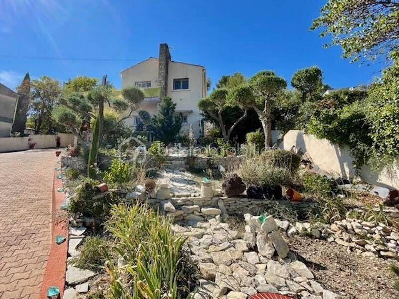 Maison à vendre, 140m², NIMES